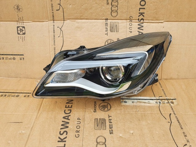39031207 Opel