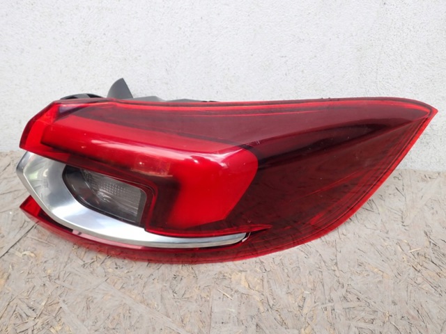 Стоп задній 39099123 OPEL