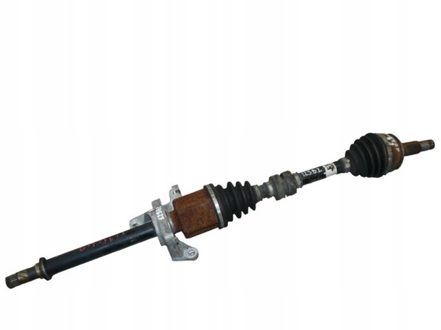 Привід передній правий 391004ED0C NISSAN