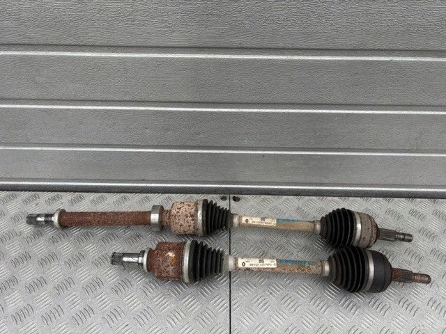Піввісь передня, права 391009795R RENAULT
