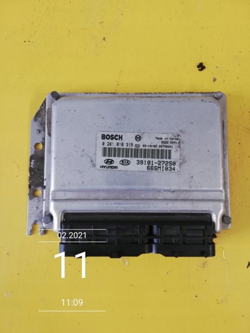 ЕБУ 3910127250 HYUNDAI