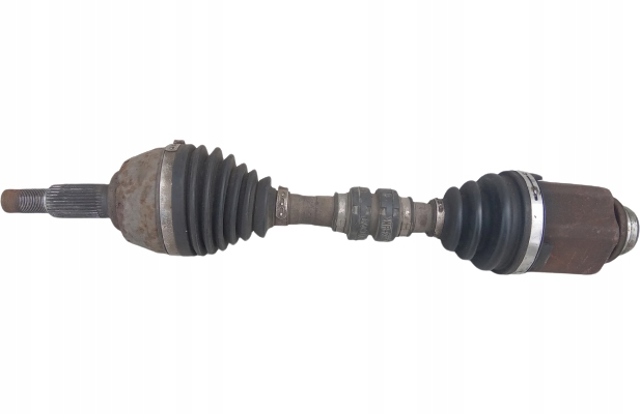 Привід лівий 39101CC40A NISSAN