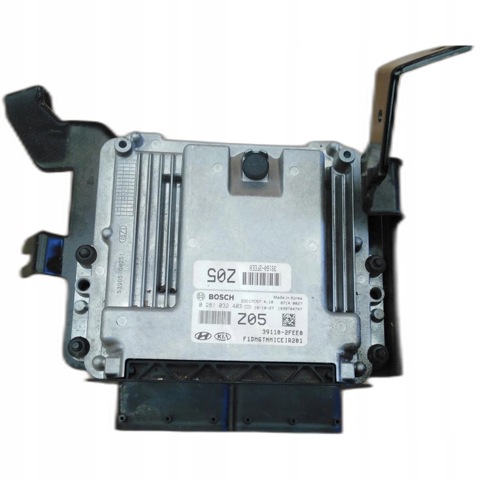 Блок двигуна 391102FEE0 HYUNDAI