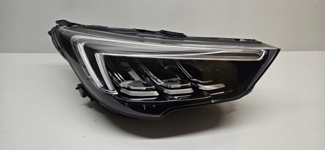 Фара основна права 39153436 OPEL