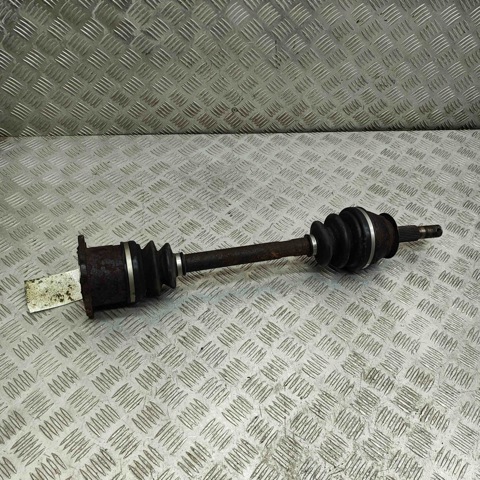 39601AM600 Nissan/Infiniti