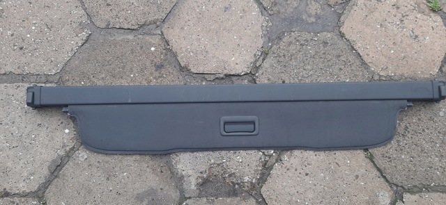 Шторка двері багажного відсіку 39825152 VOLVO