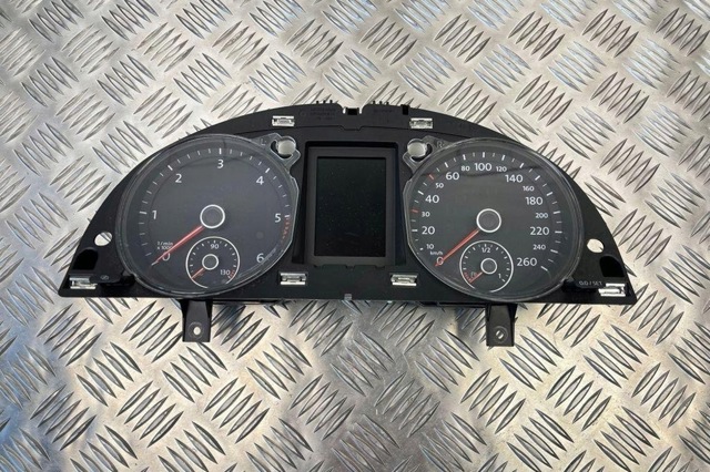 Спідометр 3AA920870D VAG
