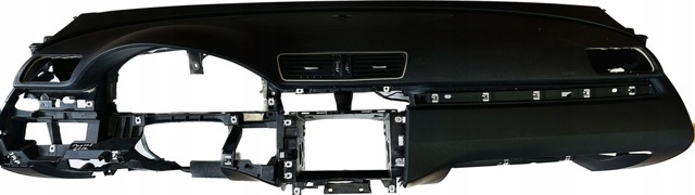 Передня панель 3AB857004A VAG