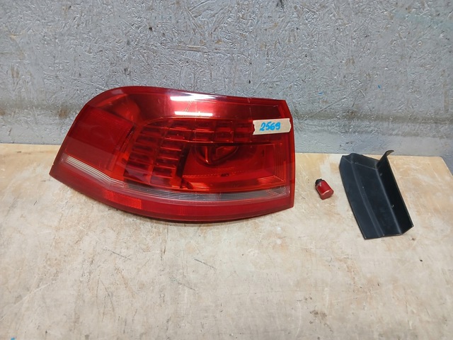 Стоп задній 3AF945207 VAG