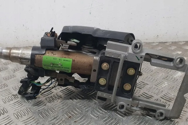Колонка рульова 3B0419502 VAG