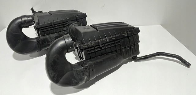 Коробка фільтра 3C0129607BH VAG