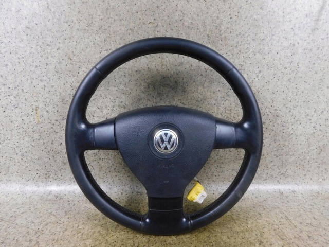 Руль 3C0419091AG VAG