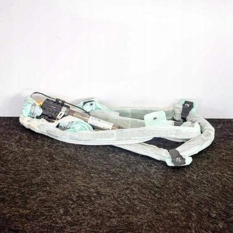 Подушка безпеки, бічна, права, AIRBAG 3C0880742G VAG