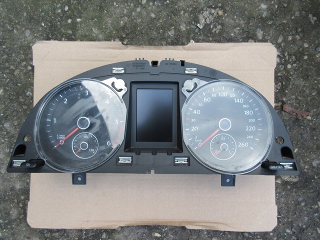 Панель приладів 3C0920861E VAG