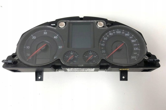 Спідометр 3C0920871 VAG