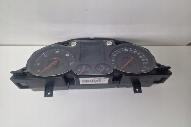 Покажчик напруги (вольтметр) 3C0920871E VAG