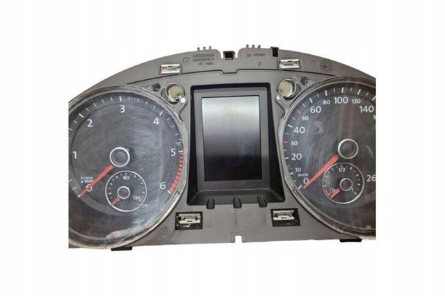 Панель приладів 3C0920872G VAG