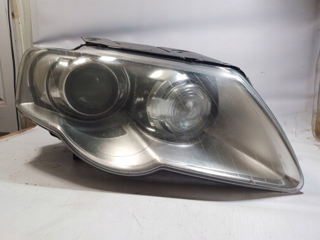 Права блок фара 3C0941754G VAG