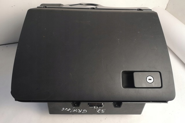 Ящик для рукавичок 3C1857114E VAG
