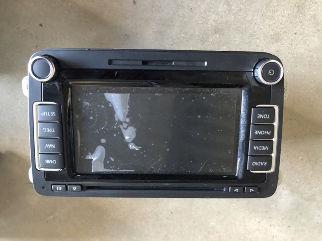 3C8035685 VAG