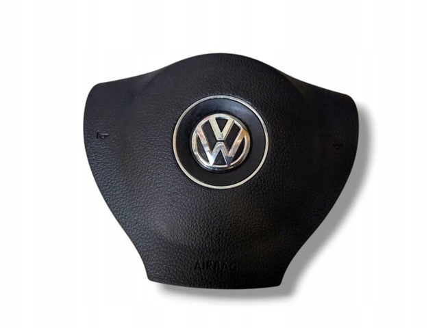 Подушка безпеки, водійська, AIRBAG 3C8880201S VAG