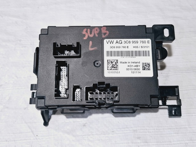 3C8959760E VAG