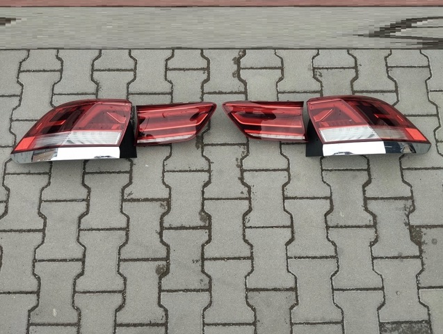 Стоп задній 3CM945308 VAG