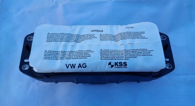 Подушка безпеки бокова 3CN880204F VAG