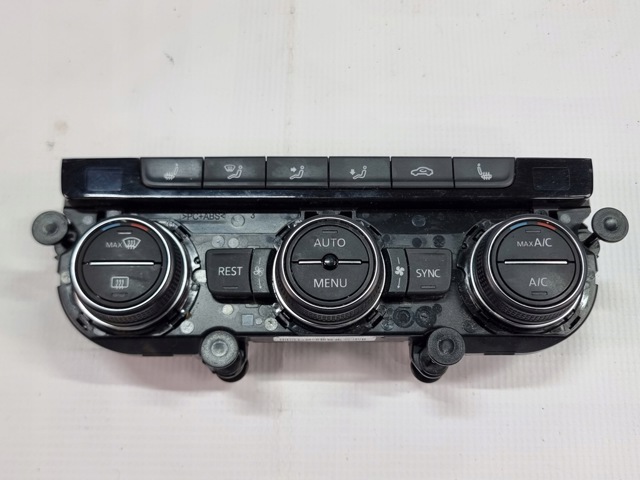 Механізм управління кондиціонером 3CN907044L VAG