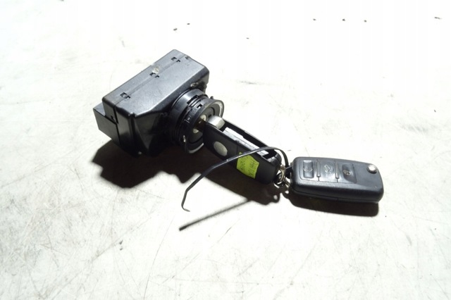 Замок запалювання 3D0905865C VAG