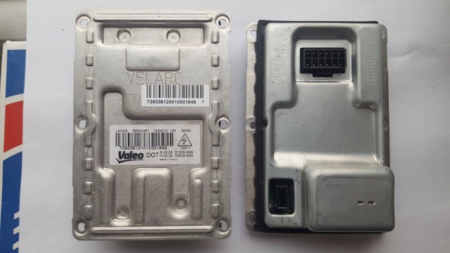 ЕБУ ксенону 3D0909157 VALEO