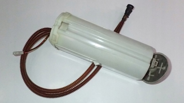 Паливний насос електричний, погружной 3D0919087F VAG