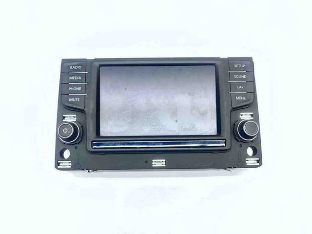 Бортовий комп'ютер 3G0919605 VAG
