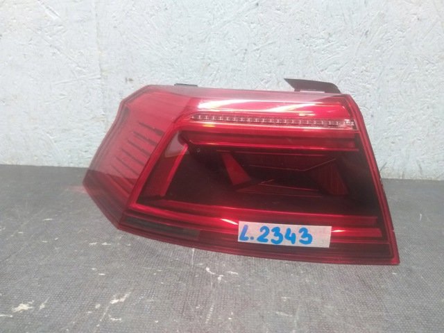 Ліхтар задній 3G5945207F VAG