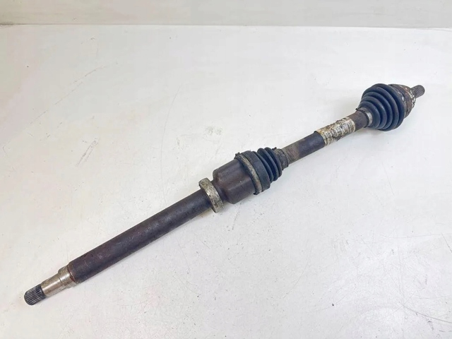 Привід передній правий 3M513B436DAE FORD