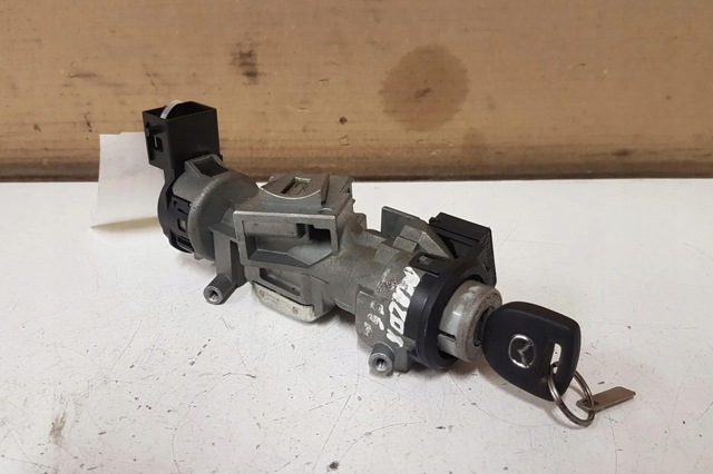 Замок запалювання 3M513F880AA MAZDA