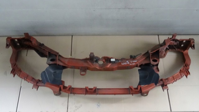 Кронштейн кріплення радіатора 3M518B041 FORD