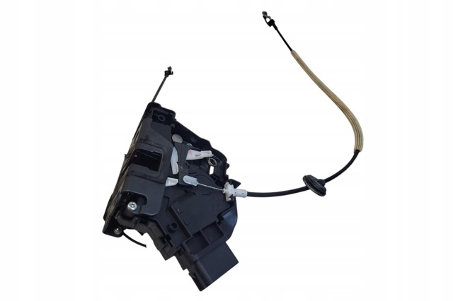 Замок водійських дверей 3M5AR21813ET FORD