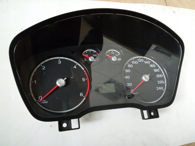 Щиток приладів 3M5F10A855A FORD