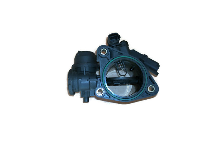 Заслінка повітряна 3M5Q9E926AB FORD