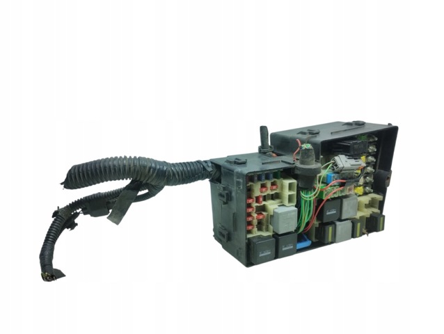 Корпус запобіжників 3M5T14A067BC FORD