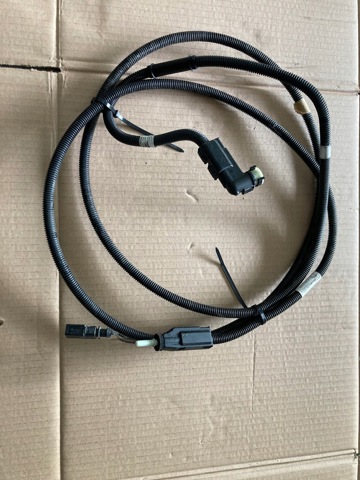 Трубопровід подачі Ad blue 3Q0131984M VAG