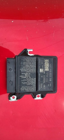 Модуль-процесор керування подушки безпеки 3Q0959655BM VAG