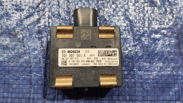 3QF907572 VAG