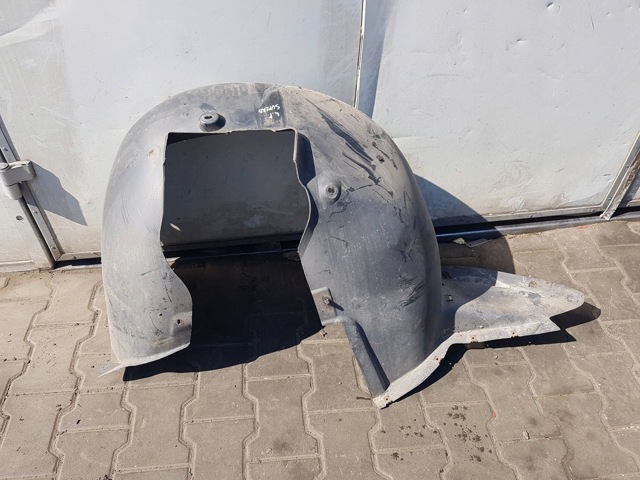 Підкрилок передній лівий 3T0809957 VAG
