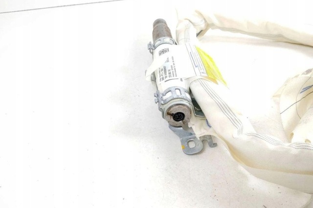 Подушка безпеки, збоку, права, AIRBAG 3T0880742 VAG