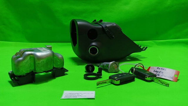 Кнопка запуску двигуна 3T0905217B VAG