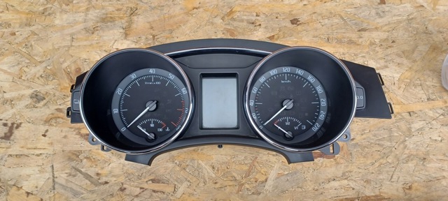 щиток приладу 3T1920841F VAG