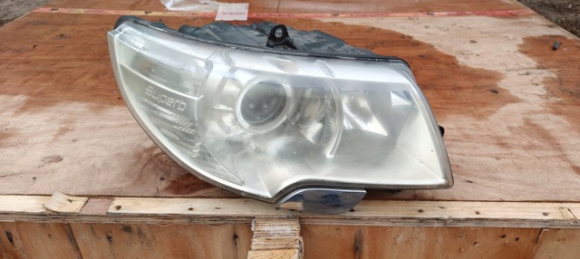 Права блок фара 3T1941016E VAG