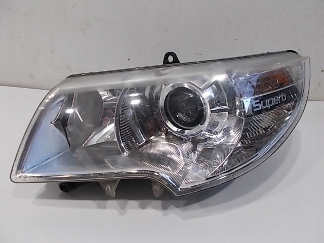 Фара ліва 3T1941017C VAG